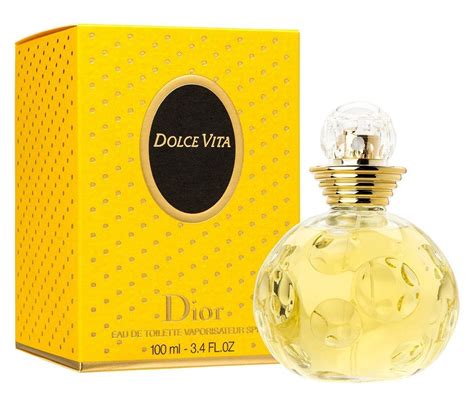 dolce vita dior profumo|dolce vita perfume best price.